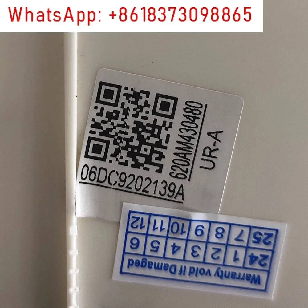 Gebruikt wasmachine Computer board DC92-02139A 220V 110V 127V deel