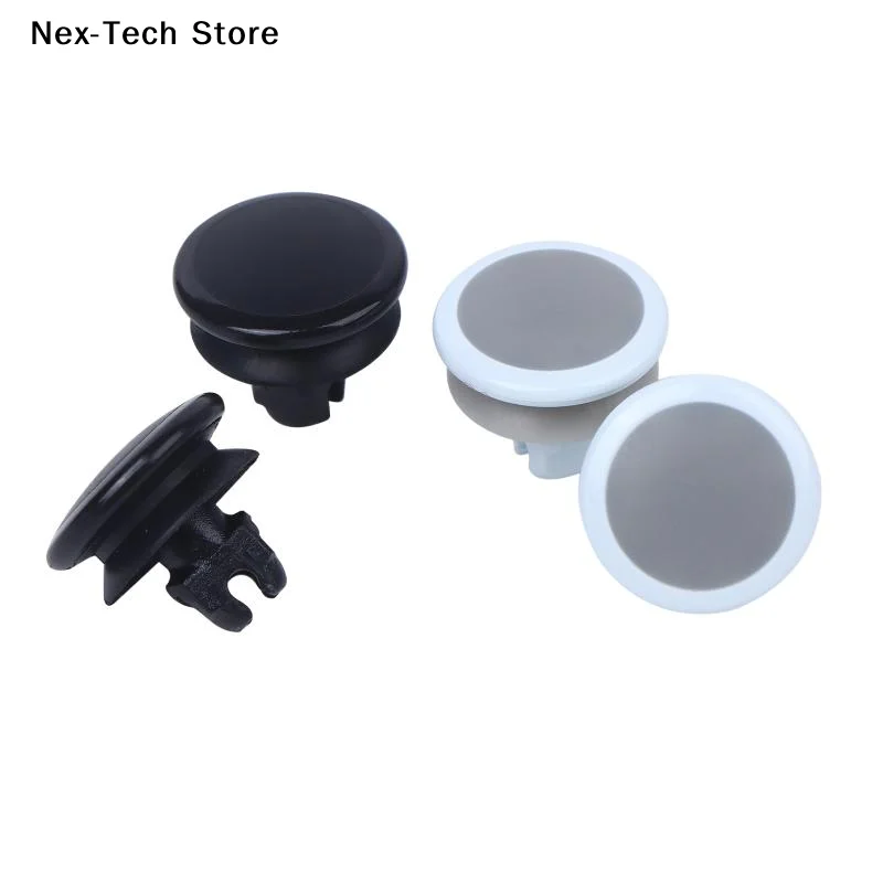 2PCS Replacement 3D Analog Stick Joystick Rocker Cap Button For Original PS Vita PSV PSVITA 1000 2000 Console
