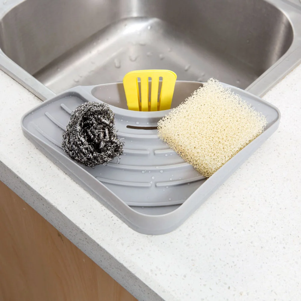

sponge holder suction sponge holder plastic sponge holder soap holder suction cup plastic soap drainer