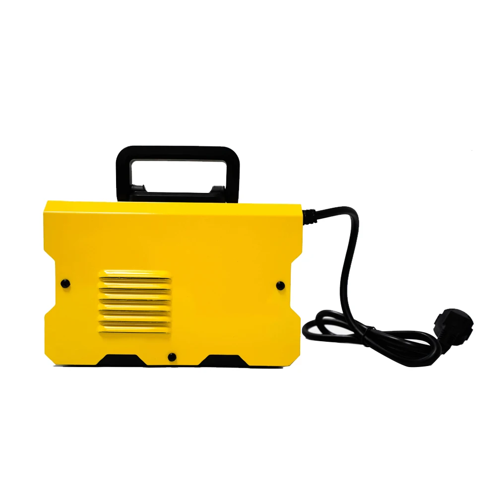 Saldatrice MIG ZX7-250 Saldatrice MIG Saldatrice portatile multifunzione completamente digitale controllata