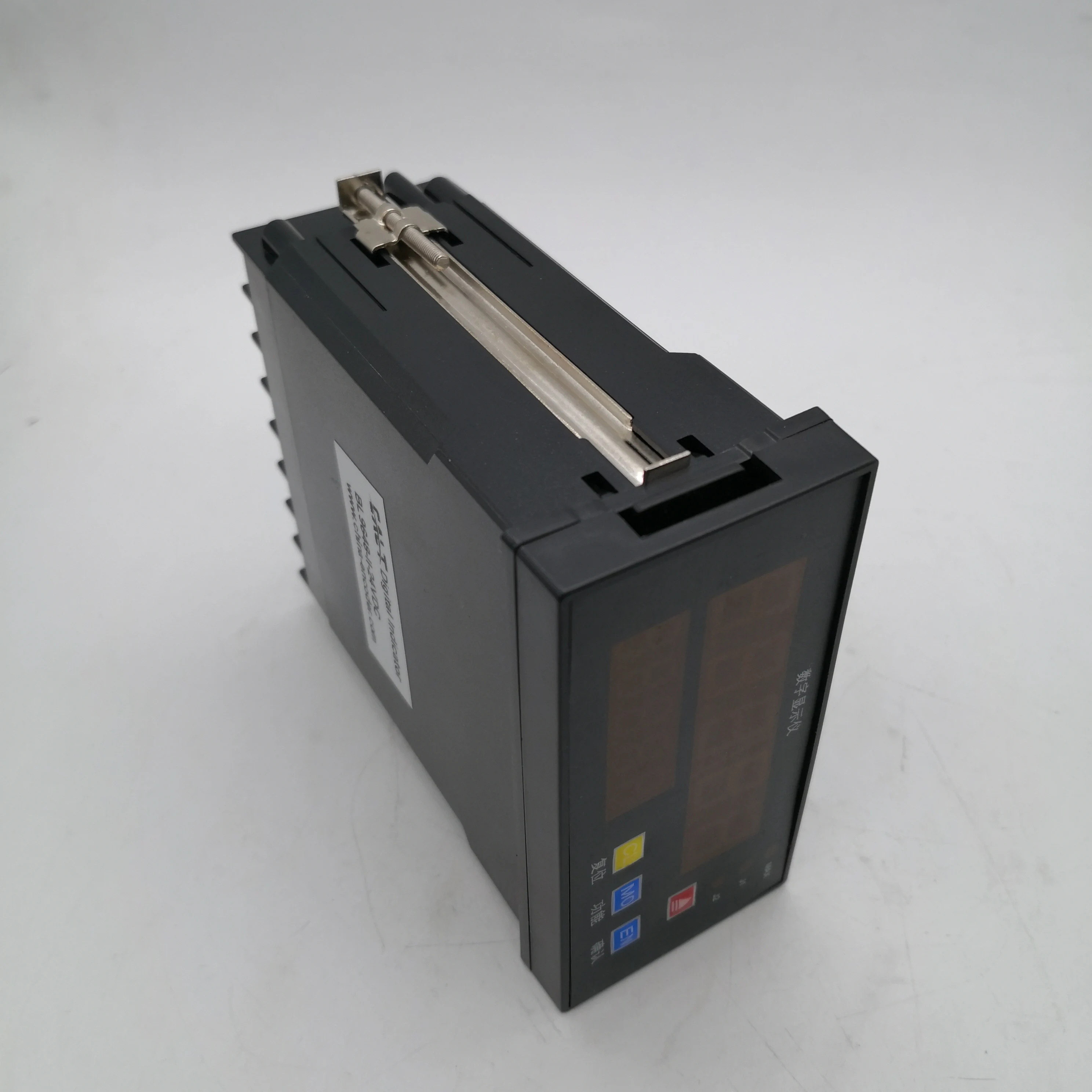 Pengukur Perpindahan dan Kecepatan BL9648-II-24VDC