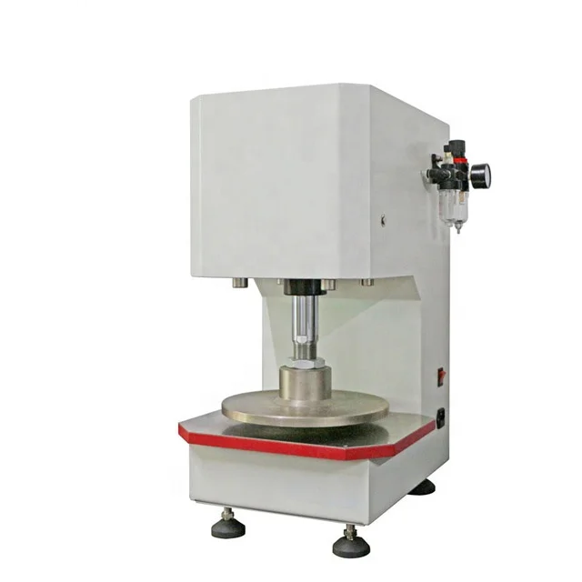 

Fabric Textile Round GSM Sample Cutter