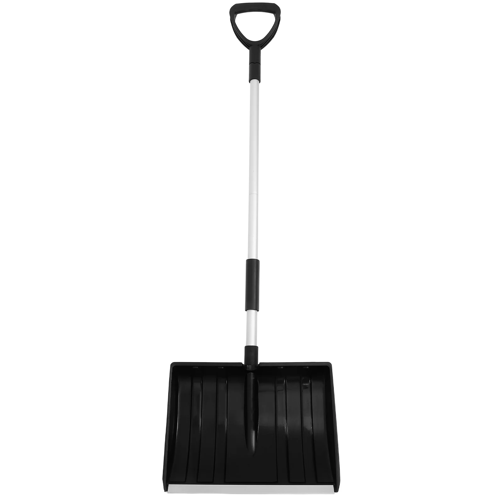 Snow Durable Ice and Removing Tool Removal Antislip Shovels Aluminum for