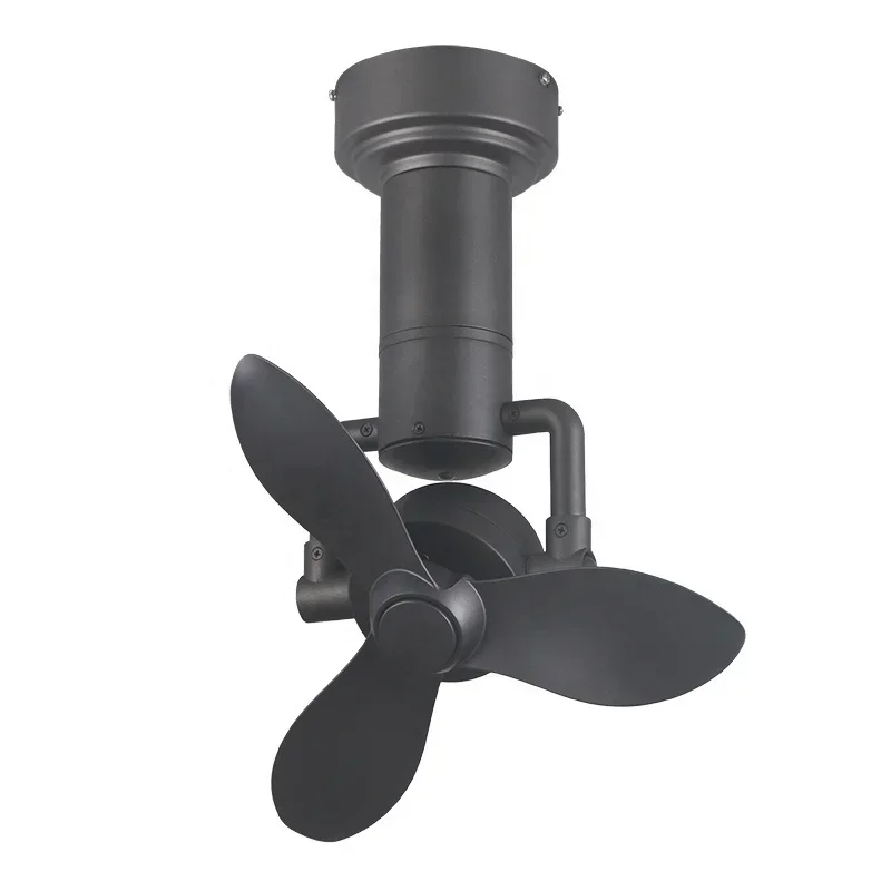 High-selling 16 inch Ceiling Or Wall Bracket Mounted Fan Oscillating Elegant Decorative Remote Control Ceiling Wall Fan