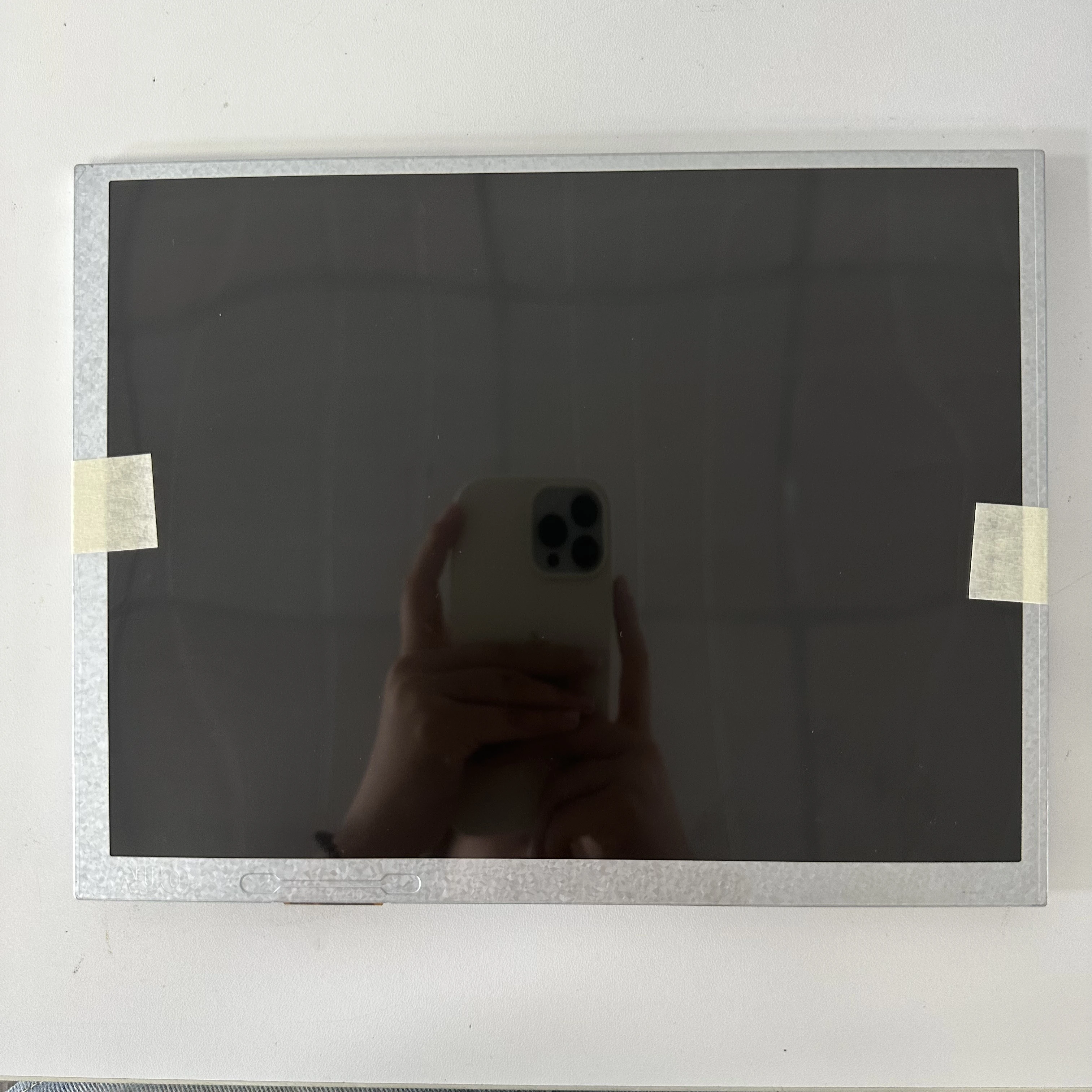 

100% Original Test LCD SCREEN A104SN03 V1 V.1 10.4 Inch Repair Repalcement