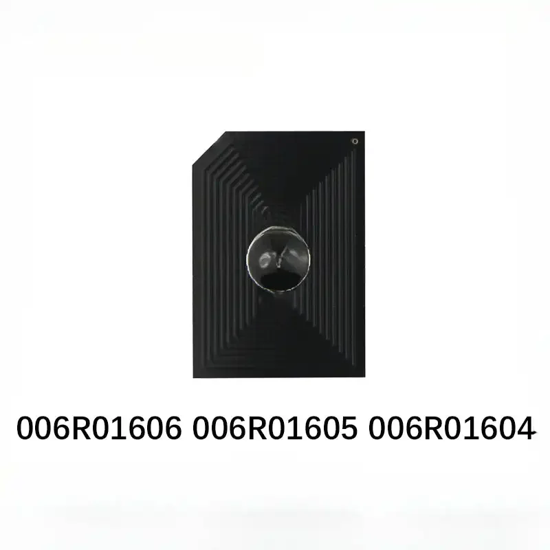 

For Xerox WorkCentre 5945 5955 5945i 5955i AltaLink B8045 B8055 B8065 B8075 B8090 Toner Cartridge Chip 006R01606 006R01605 04