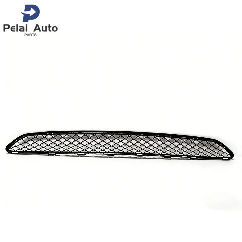 

A1668857822 Нижняя решетка переднего бампера, решетка радиатора, автомобильный аксессуар, подходит для модели Mercedes-Benz GLE W166