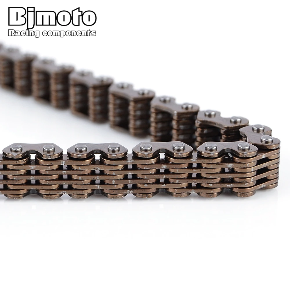 SC2 Crankshaft Cam Timing Chain For Honda CB1000 CB1000F CBR1000F CB CBR 1000 1000F Hurricane 1987-1999 14401-MM5-015