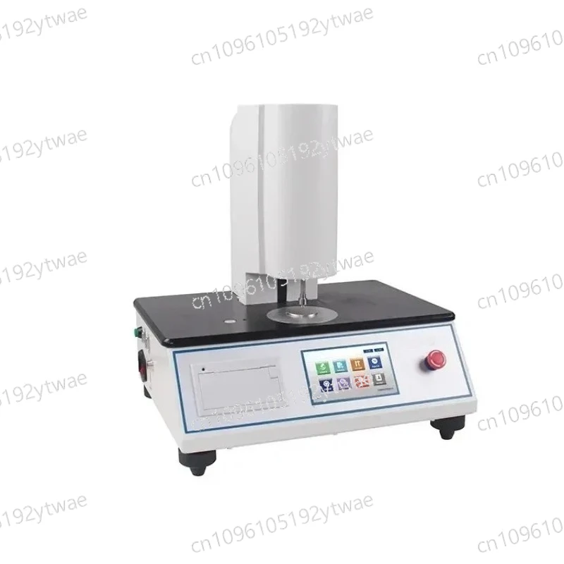 

Портативный цифровой толщиномер CHY-CA для тонких пленок