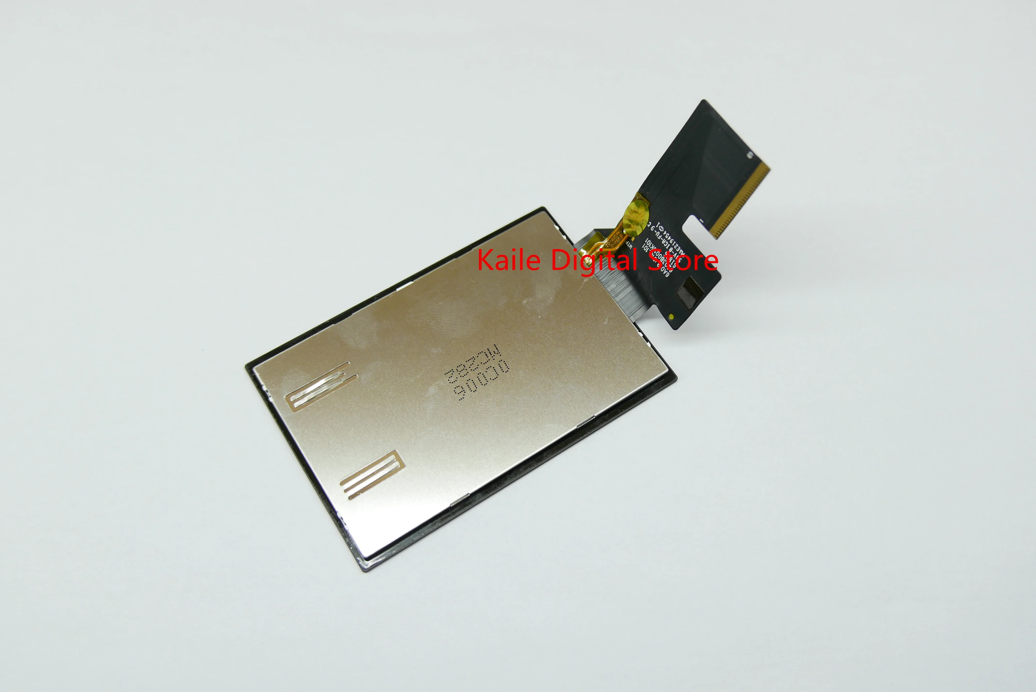 New Original LCD Display Screen For Panasonic Lumix DC-GX9 GX9 Repair Parts