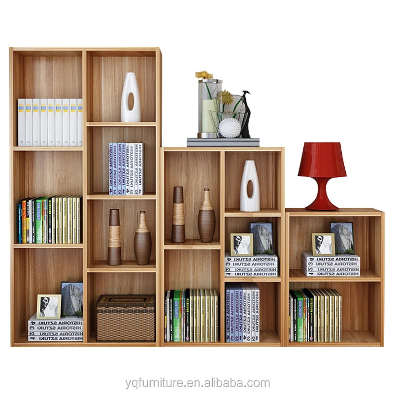 Bookcase Bookshelf Bookcase Bookshelf Free Combination Store Content Ark Little Cupboard