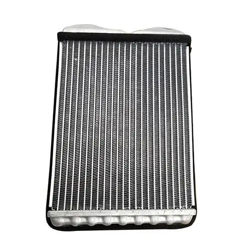 OEM MB813485 Front Heater Core Radiator for Mitsubishi Pajero Montero 2 V32 V43 V45 1990-2004 MN188337 MB898519