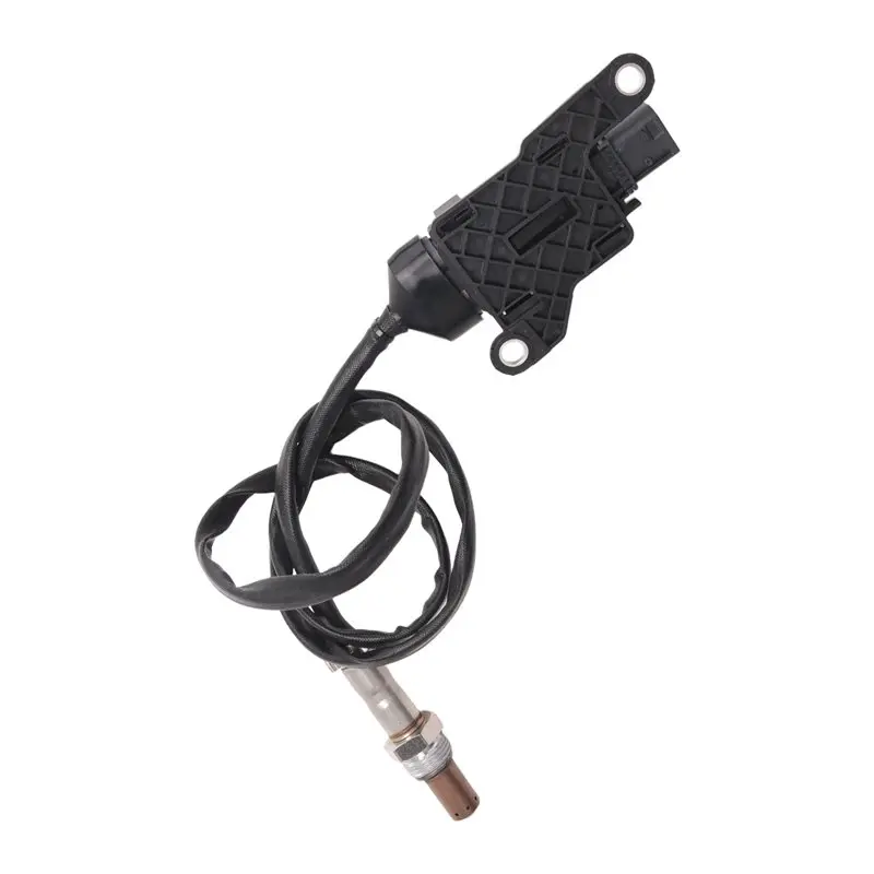 

Nitrogen Oxide(Nox) Sensor 0281007438 2609535 24V For Scania L P G R S Series 2016-Truck Tractor