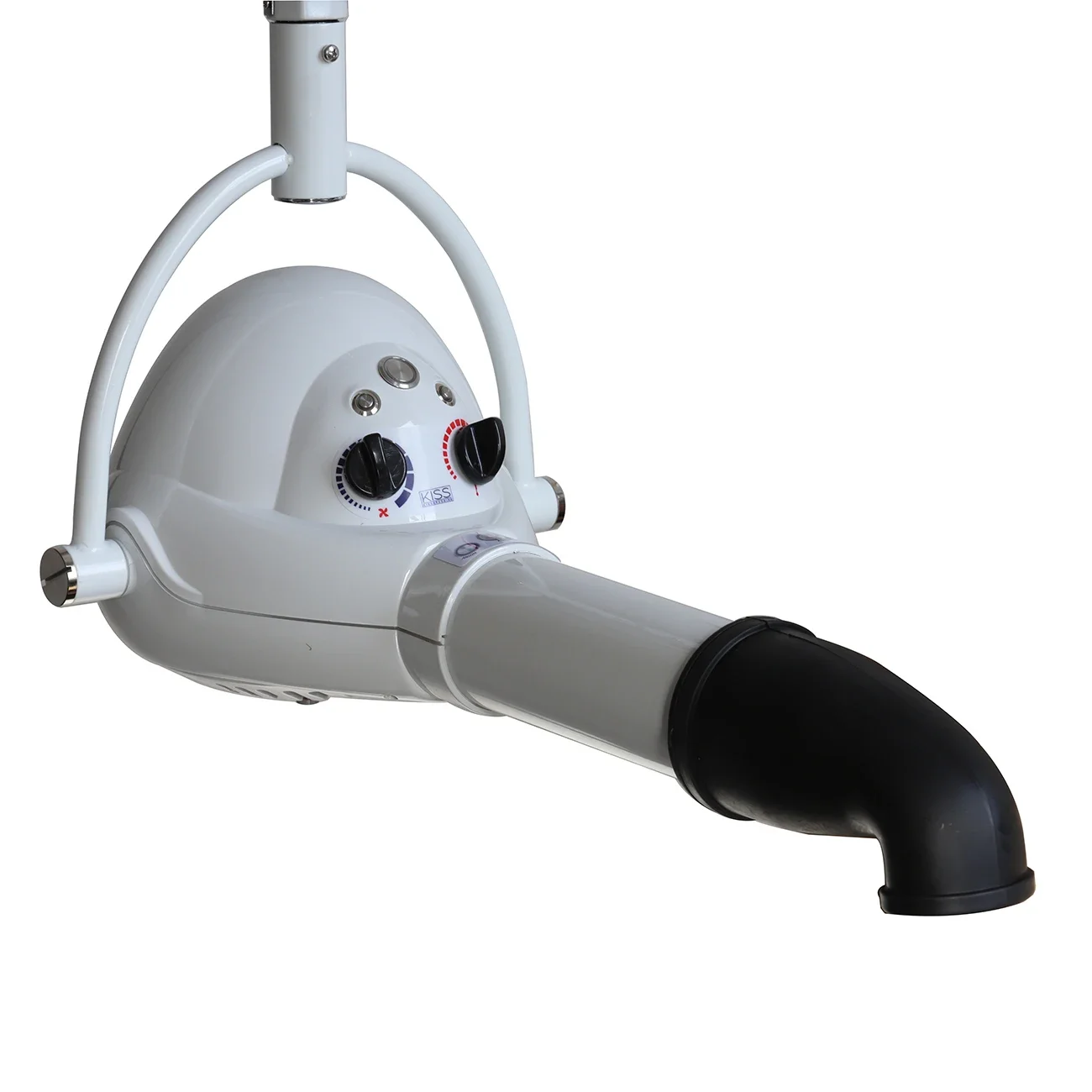 New Trend Pet Hair Dryer ARM Dryer Ionic Wall-hanging Air-cooled Brushless Motor Pet Grooming Dryer