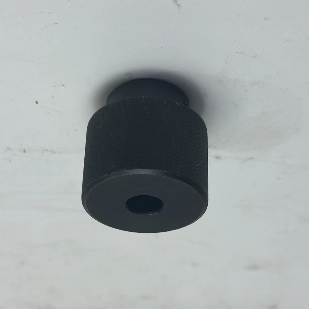 1 Piece Iron Rubber Roller Wheels for SWT508C SWT508E SWT508SD SWT508JE SWT508MAX SWT508 Series Wire Stripping Cutting Machine