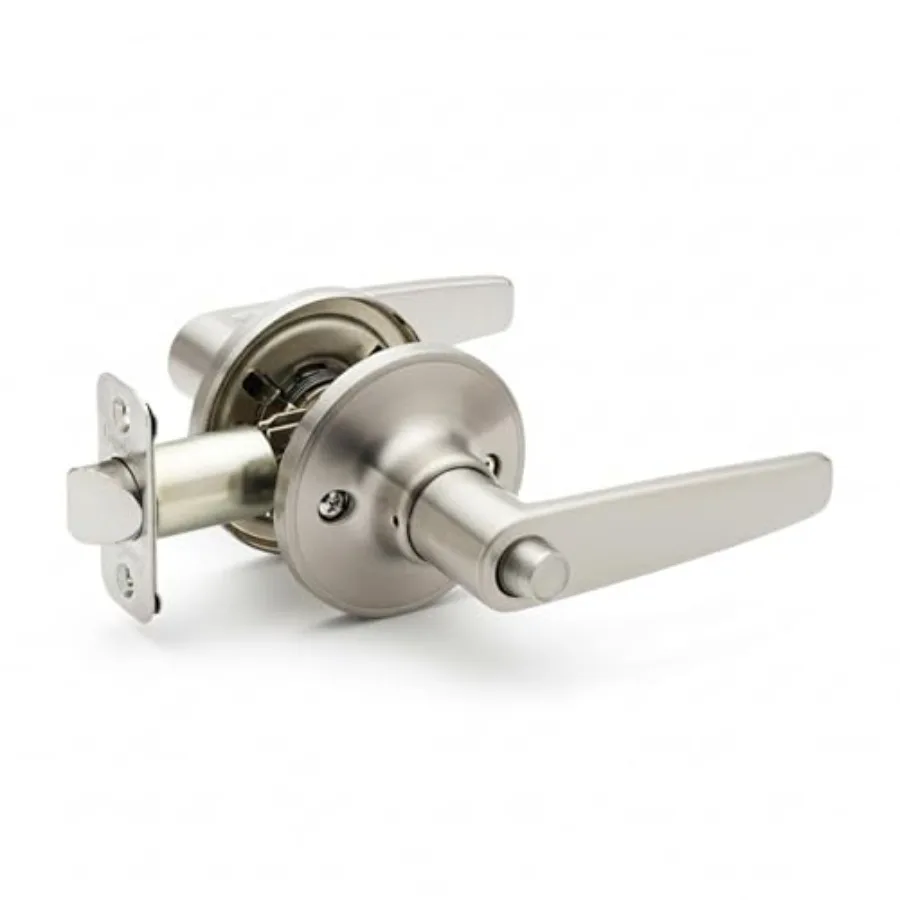 

DL1231SS Daley Door Lever