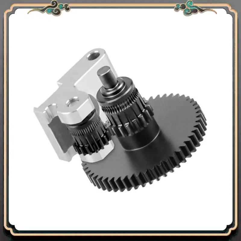 

ASMA-Extrusion Head Gear For Flashforge Adventurer 5M Mold Steel Extrusion Head Gear 1Pcs