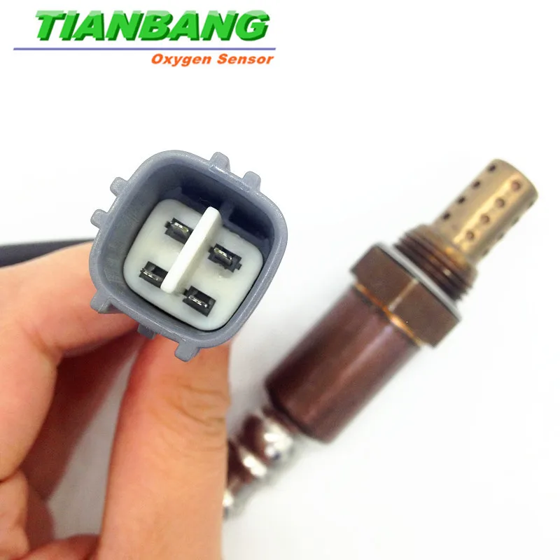 TIANBANG Oxygen Sensor For Toyota ESTIMA T/L ALPHARD 3.0L 1MZFE   1999-2006