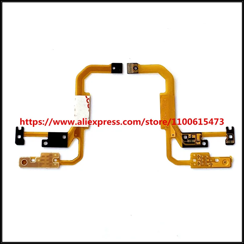 

New Flex Cable For Canon M50 generation small flat cable Camera Repair Part Replacment Unit