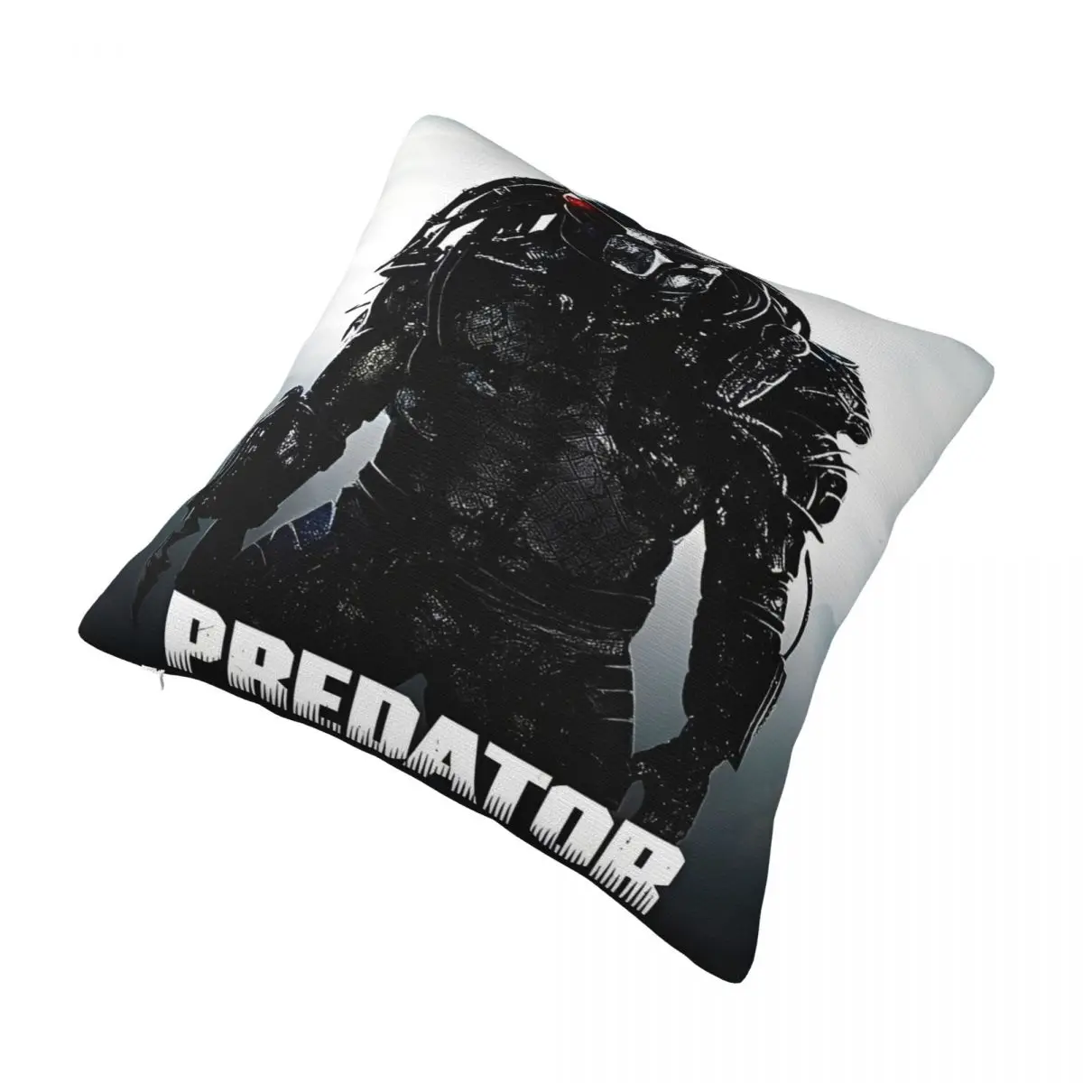 المفترس: الأراضي الغربية سادات غطاء وسادة بوليستر ناعم الديكور رمي كيس وسادة غطاء غرفة المعيشة سستة 45*45 سنتيمتر