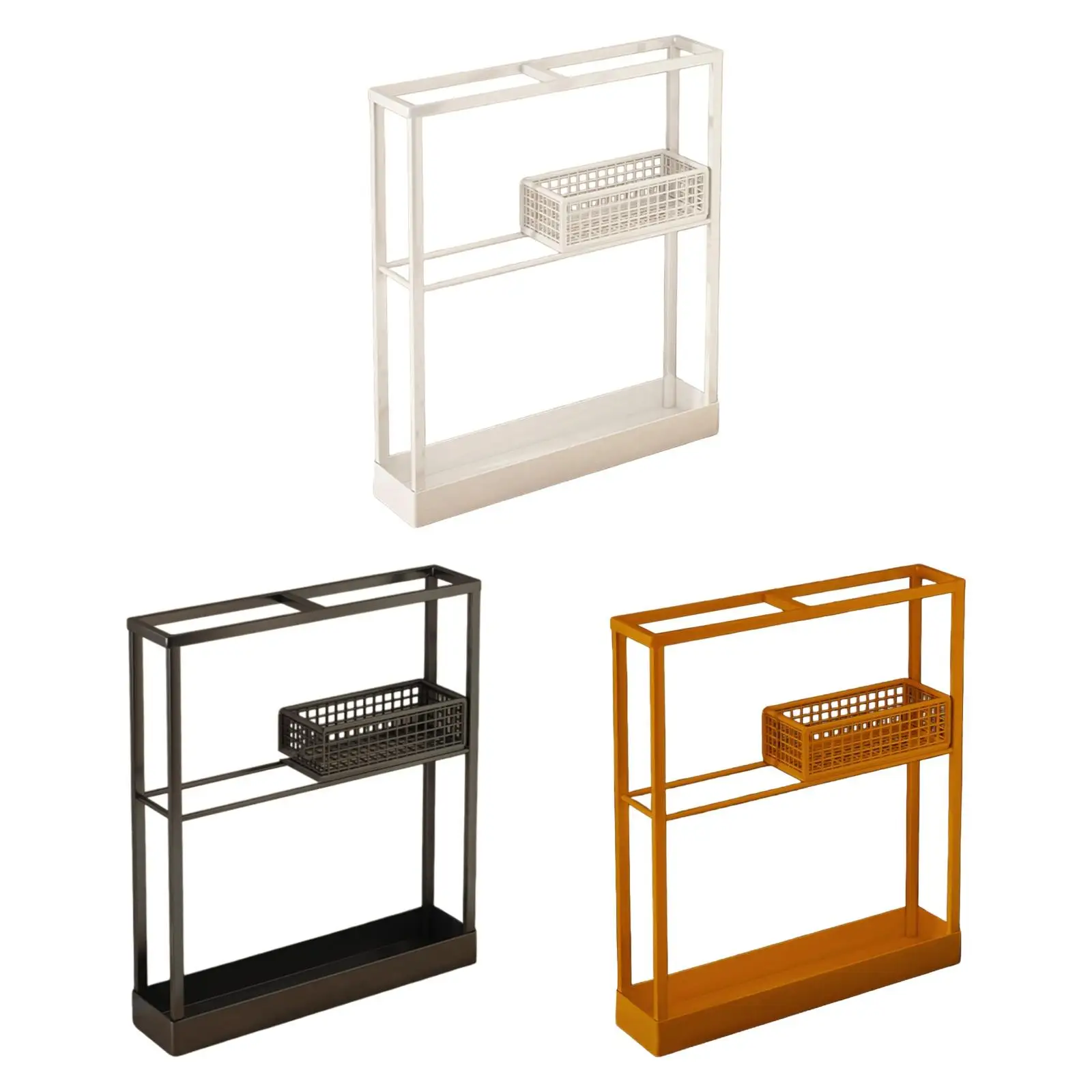 umbrella-stand-convenient-iron-entryway-simple-apartment-hotel-freestanding-sturdy-organizer-storage-bin-umbrella-holder-rack