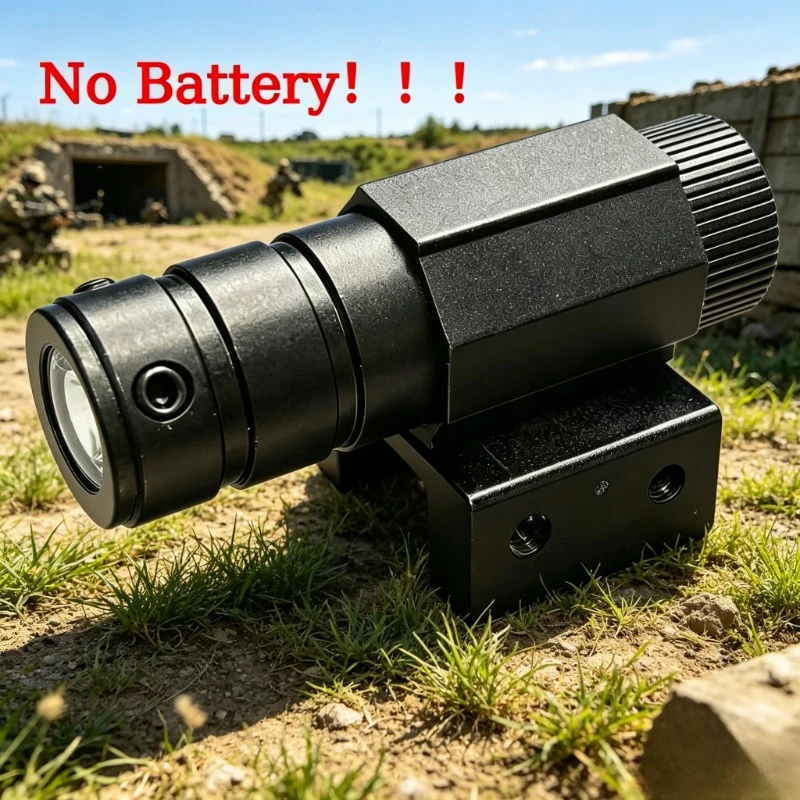 Industrial Handheld Laser - Mini viseur laser rouge 805, pointeur