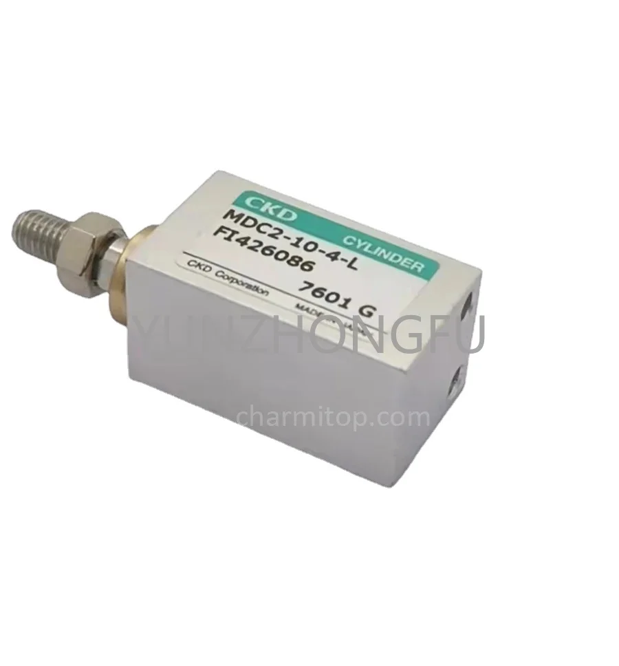 MDC2-10-4 for Sodick Wire-cut EDM CKD Valve MDC2-10-4  Solenoid valve