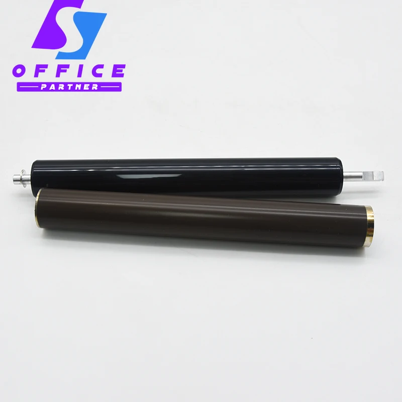 

1Set. OEM FM4-6495-film Fuser Fixing Film Sleeve Pressure Roller For Canon IR1730 1740 1750 iR ADVANCE 400 500