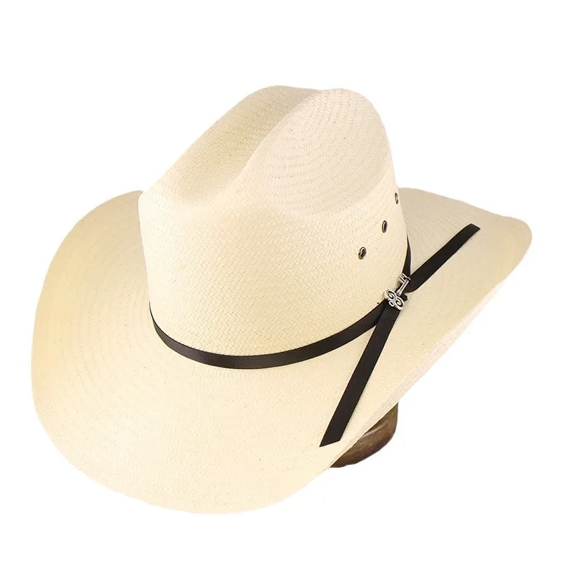 Five-point Grass Hand-knitted Hat New Traveling And Shopping Small Hat Feather Fedora Hat