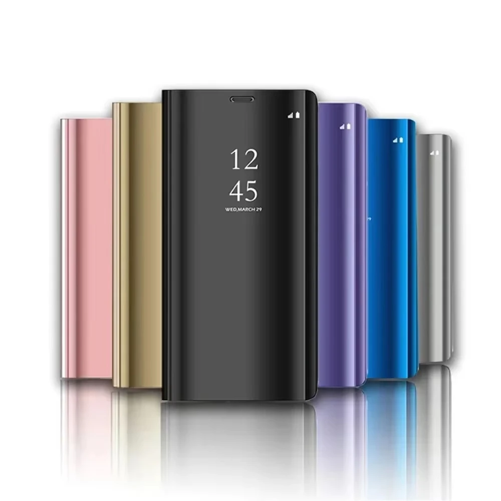 Mirror Flip Phone C… - image