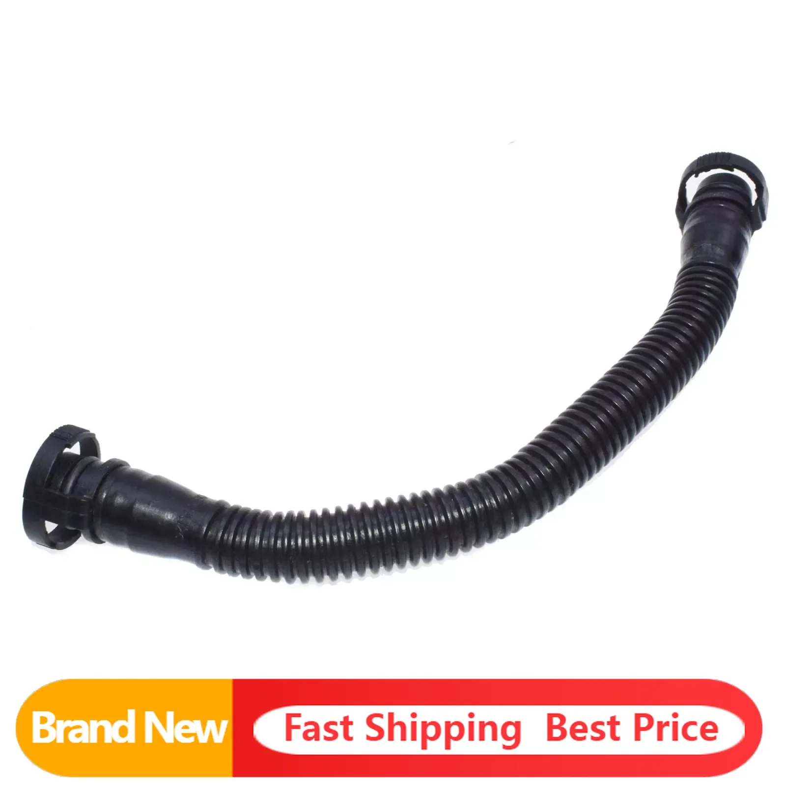 

For Audi 2.0T Exhaust Gas Recirculation Valve Engine Crankcase Vent Valve Oil Separator Hose 06F103235 06F103221E