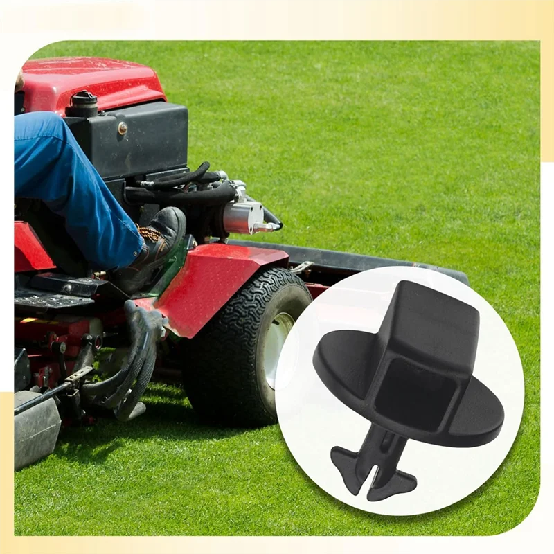 Nowy Pokrętło Filtra Powietrza Zamiennik do Kosiarki Spalinowej Briggs & Stratton - 4 szt. Zestaw Pasuje do Modeli 123P02, 123P32, 115P02