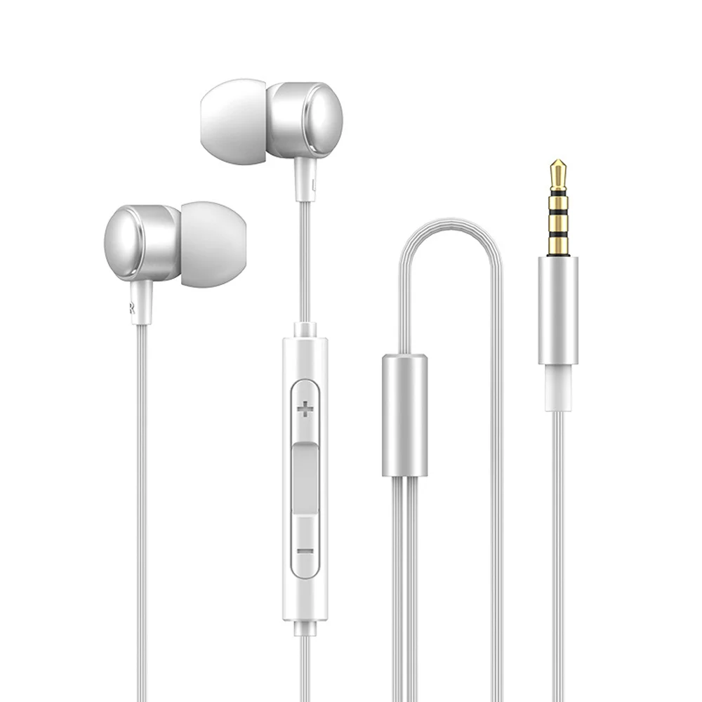 Type C Wired Headphones HiFi Stereo With Mic Earphones For Samsung Galaxy S25 S24 S23 Ultra Note 20 10 A53 USB C 3.5mm Headsets — 1