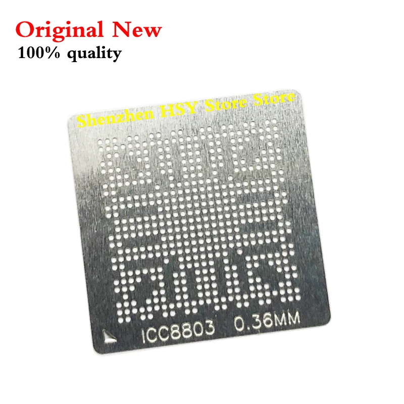 Direct Heating TCC8…