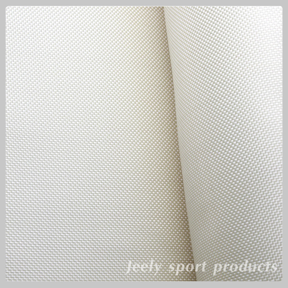 Jeely Aramid 60gsm to 200gsm Plain Woven Fabric Aramid Yarn Weave Cloth