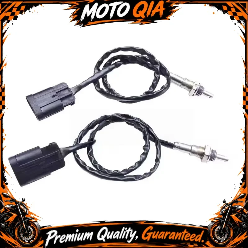 【High Quality​】Original Style Oxygen O2 Exhaust Sensor For QJMOTOR SRK921RR Motorbike Exhaust Lambda Sensor Parts