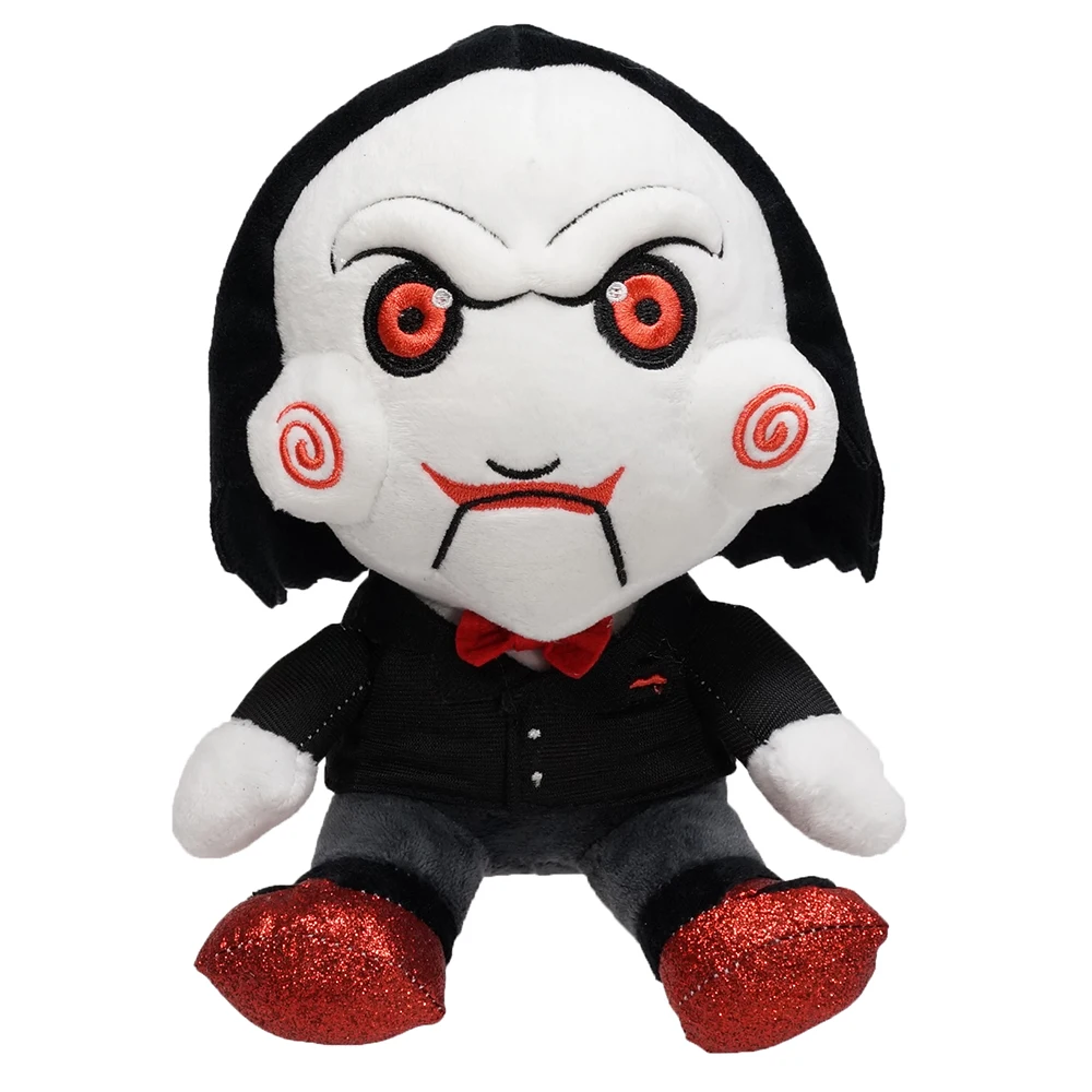 New Bill 7” 18CM Plush Doll