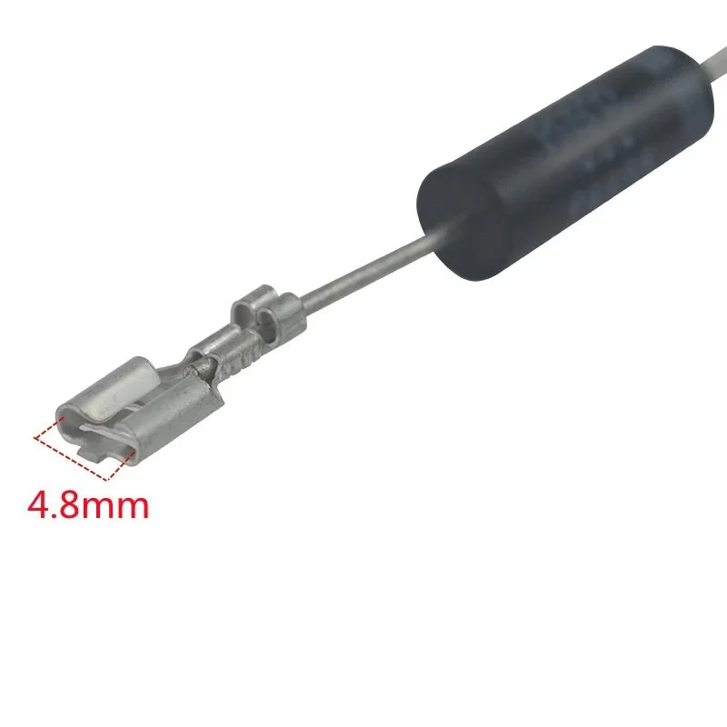 General Midea Galanz LG Microwave Oven Unidirectional High Voltage Diode CL01-12 General T3512HVM12