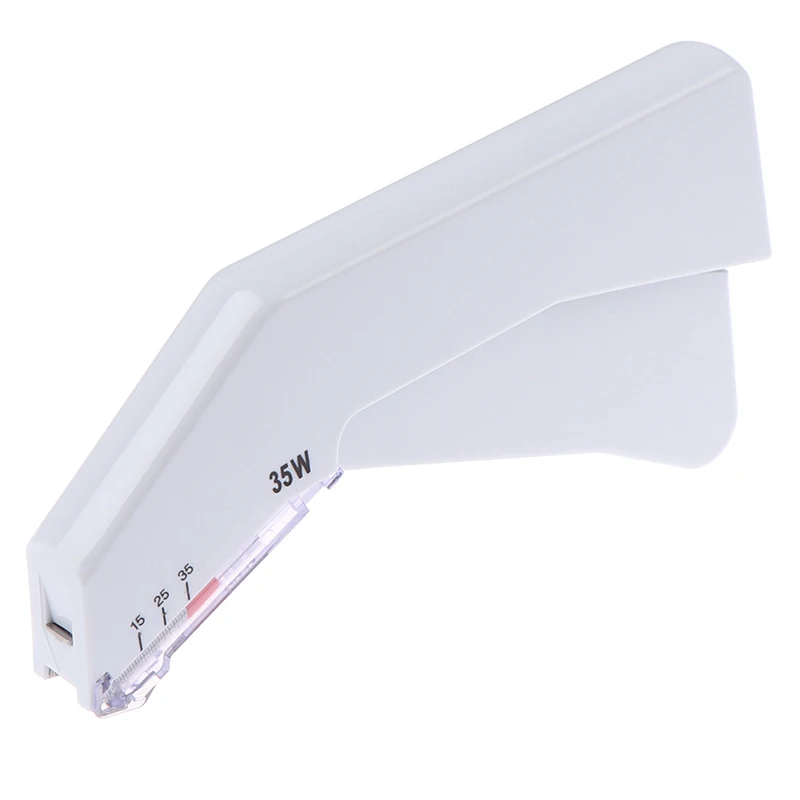 1PC 35W Disposable Medical Skin Stapler Surgery Sterile Skin Stitching Nail Puller·