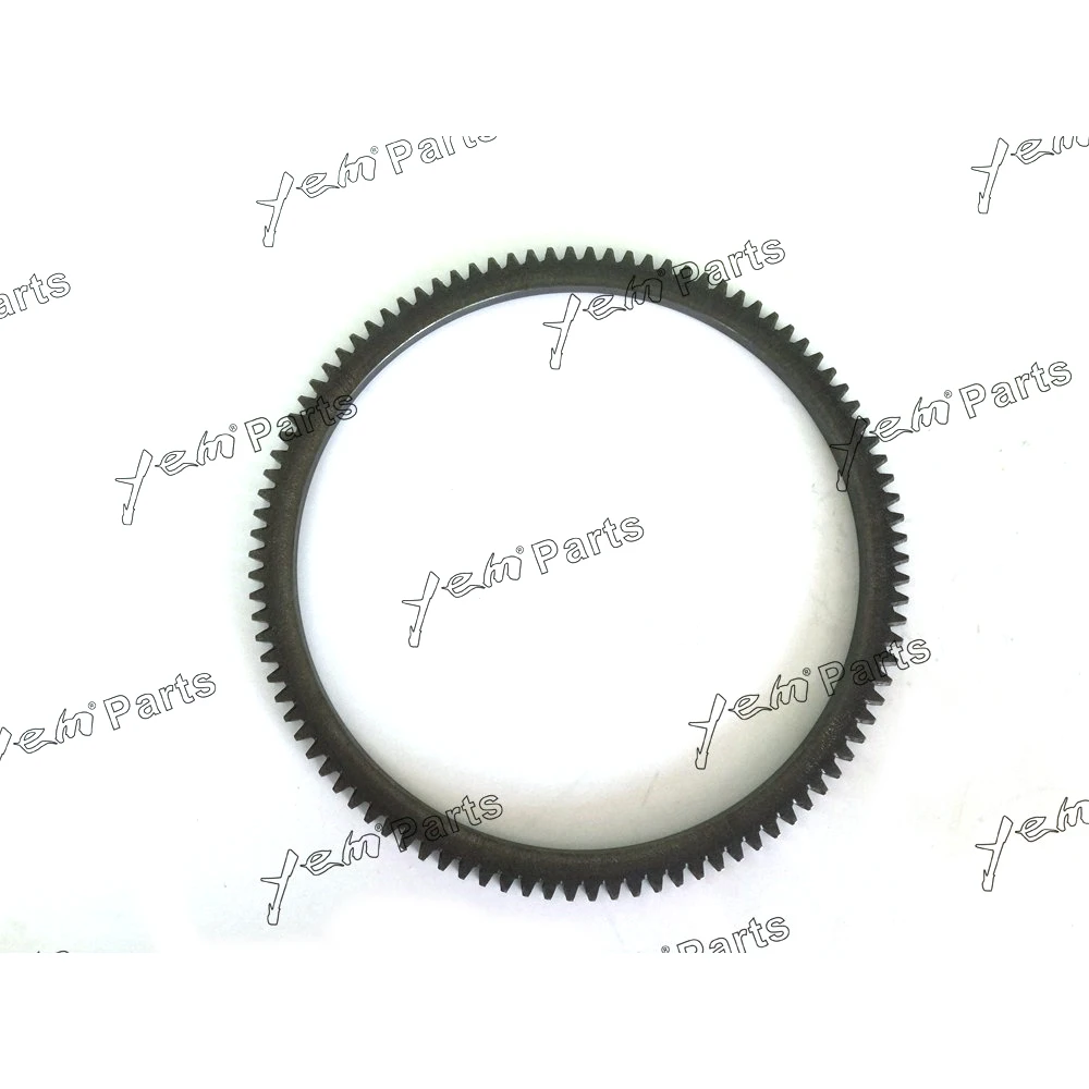 

For Kubota engine V1505 Flywheel 98teeth