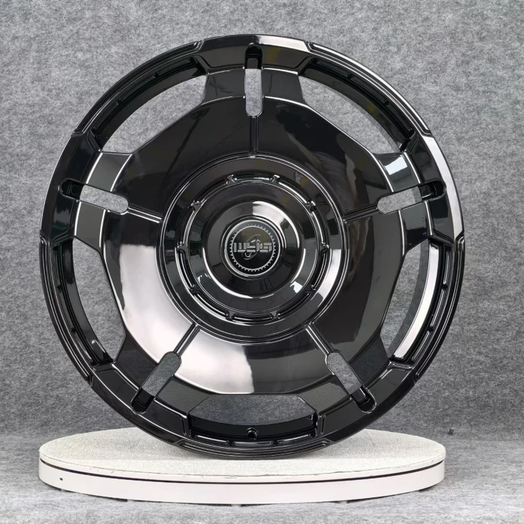 

18 19 20 21 22-inch forged rims for Benz BMW Audi Jaguar Ferrari Maserati Zeekr 9x 7x Aito M7 M9 Land Rover custom forged wheels
