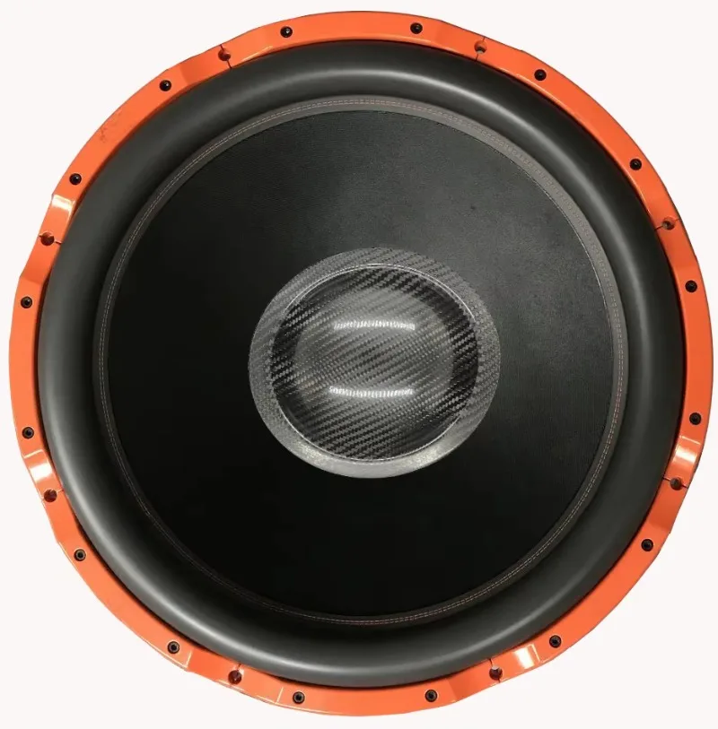 24" Subwoofer Car Competition  Car Audio