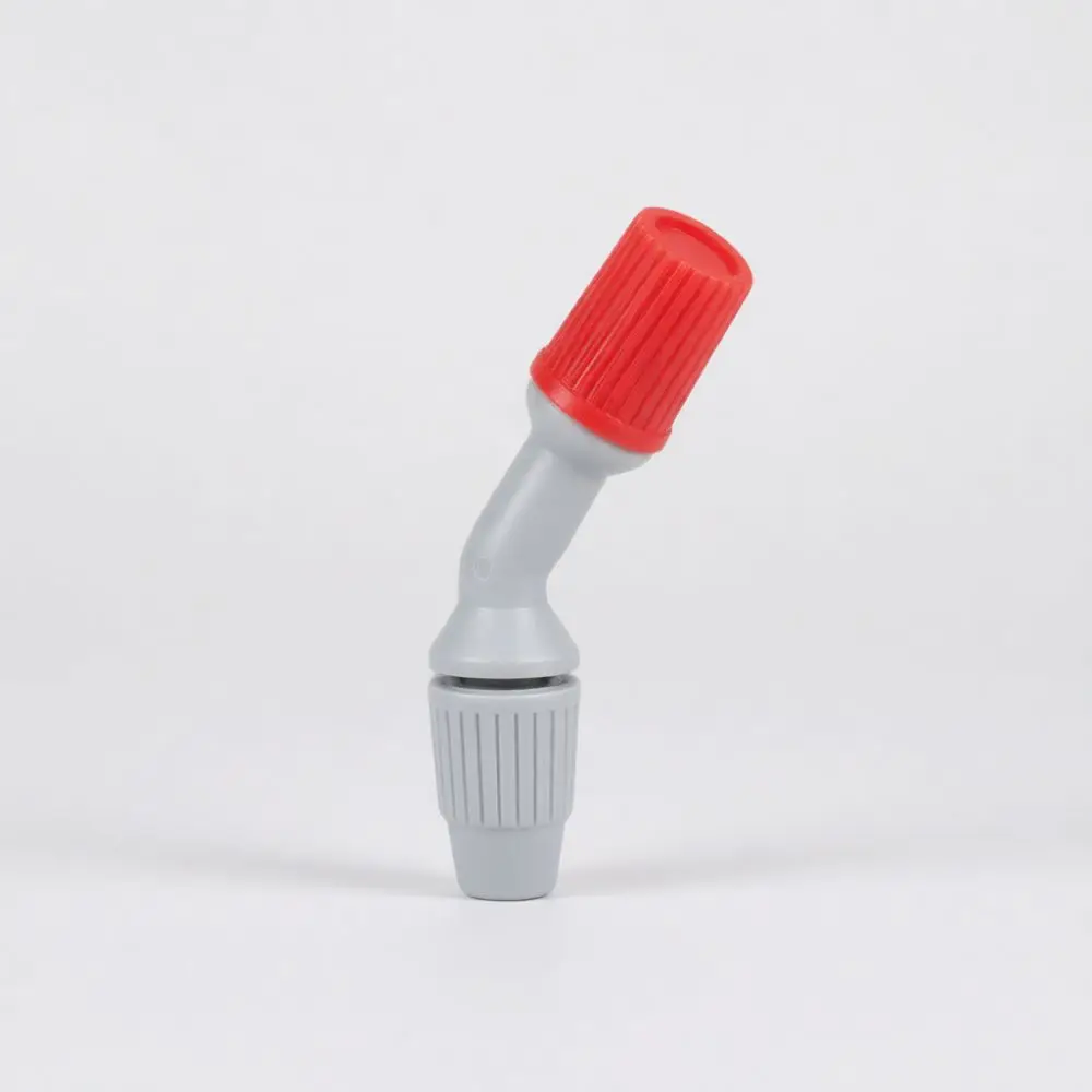 Fiberglass Conical Spray Head For Garden Pressure Sprayer Irrigation Agricultural Mist Watering Nozzle Care Equipment