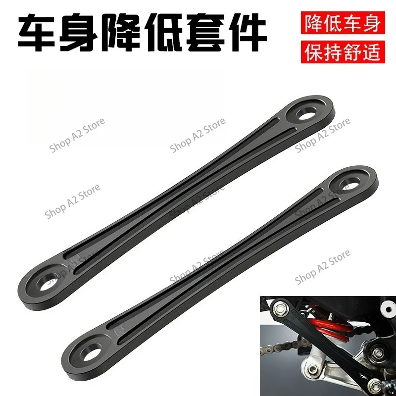 Suitable for Augusta 18-21 Modified Dog Bone Body Reduction Kit