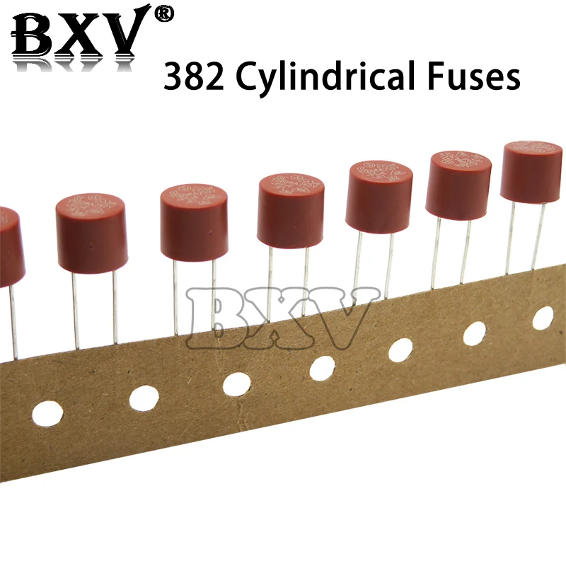 10PCS 382 Cylindric…