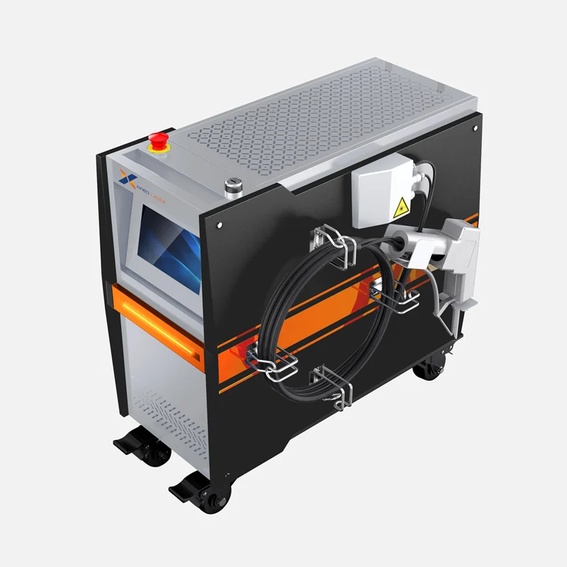 

Mini laser welder air-cooled laser welderS portable laser cutting machine