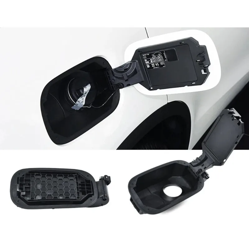 

Крышка топливного бака автомобиля в сборе для Mercedes BENZ GLC Class W253 2015-2022 GLC200 GLC220 GLC260 GLC300 2536305902