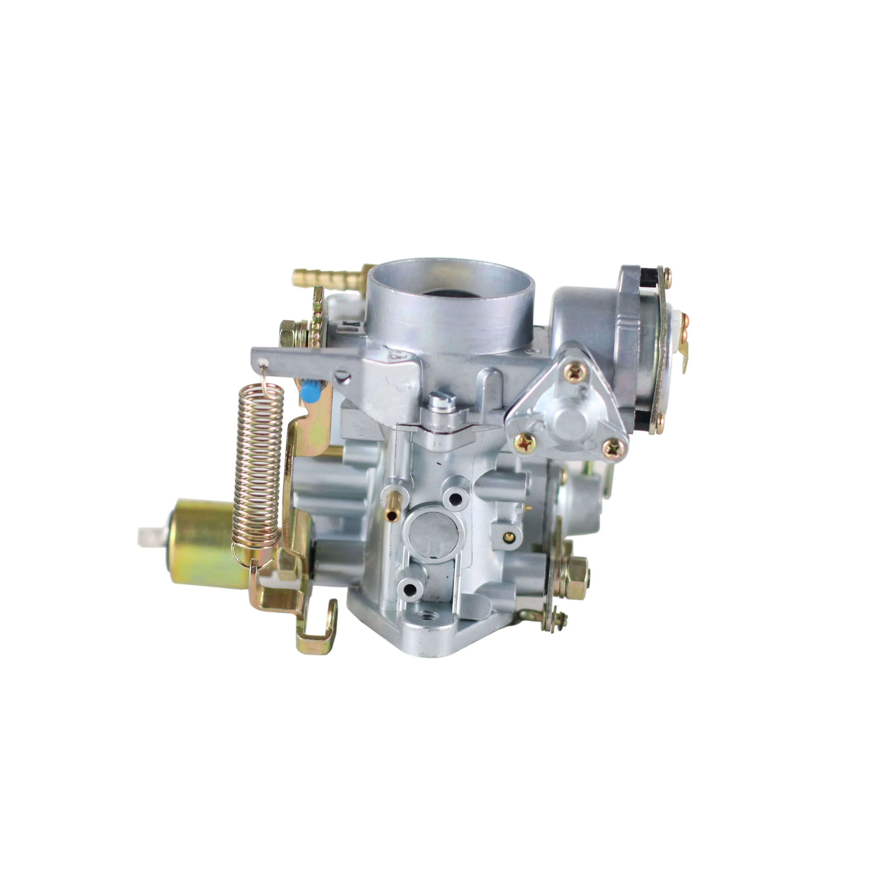 SherryBerg Carburador Carb for Solex 39 39PICT 3 12V 39mm 34 PICT-3 Carburetor for 1600cc VW Air cooled Type 1 engines Beetle