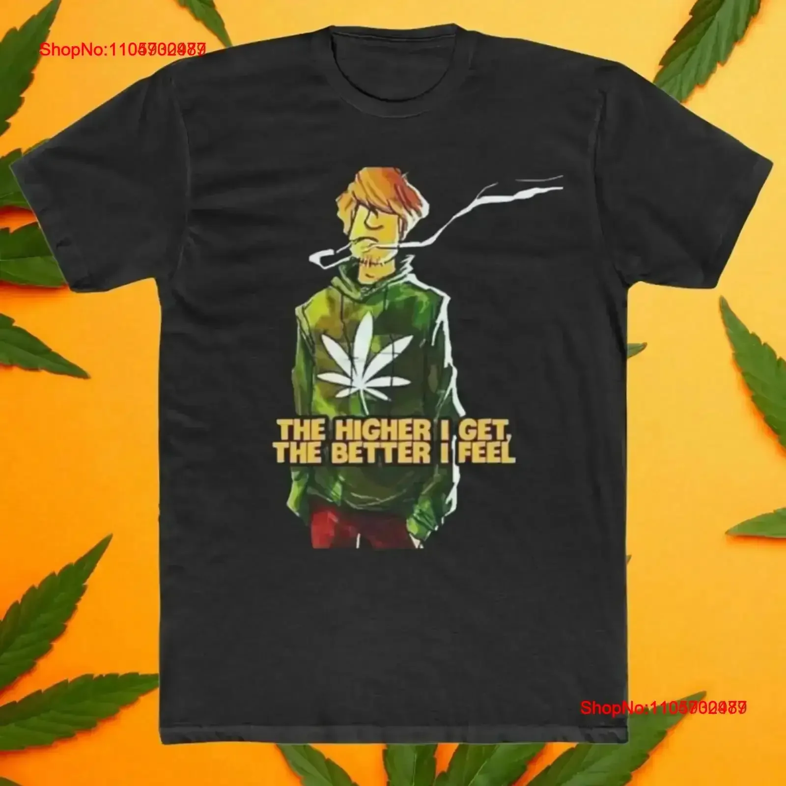 Stoner Stoner T Shirt Funny Alternative Medicine Shop Now vintage Washed homme streetwear Top For Everyday Wear Breathable vintage - Aliexpress Deal
