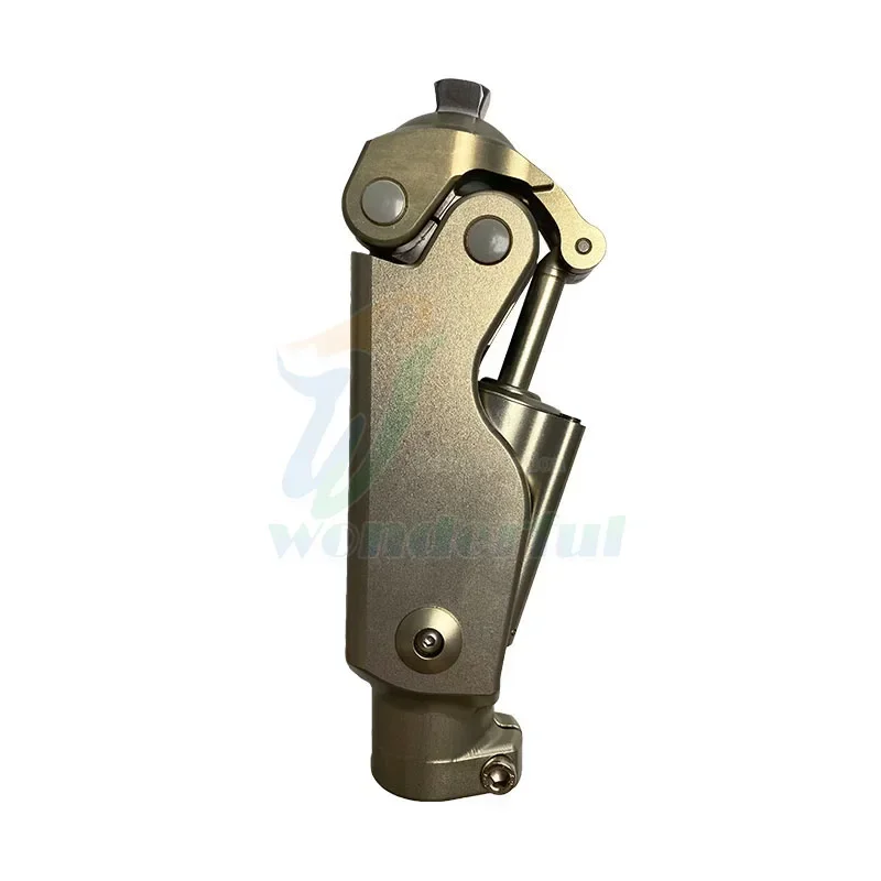 High Quality Prosthetic Artificial Limb Pneumatic Knee Joint for Amputee